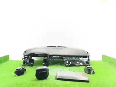 Peça sobressalente para automóvel em segunda mão kit airbag por land rover range rover evoque evoque hse referências oem iam lr071316  