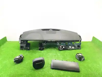 Peça sobressalente para automóvel em segunda mão kit airbag por land rover range rover evoque evoque hse referências oem iam lr071316  