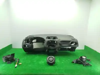 Tweedehands auto-onderdeel airbag-set voor jeep renegade longitude fwd oem iam-referenties 5uv73lxhaa