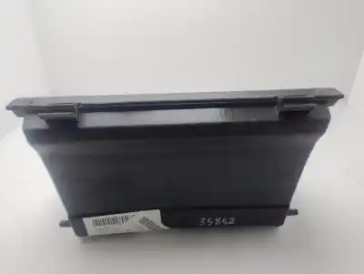 Peça sobressalente para automóvel em segunda mão porta luvas por isuzu d-max double cab custom 4wd referências oem iam 8974166312  