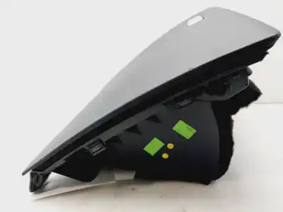 Second-hand car spare part glove compartment for audi q3 (8u) 2.0 tdi (130kw) advance quattro oem iam references 8u1857035kfkz