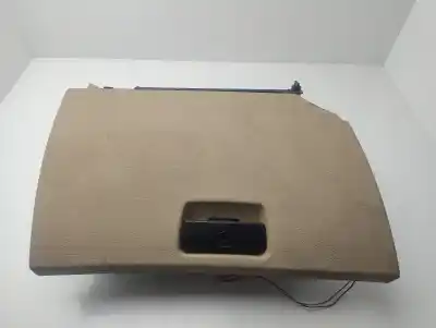 Pezzo di ricambio per auto di seconda mano Scatola Di Guanti per BMW X5 (E53) 3.0d Riferimenti OEM IAM 51168408845  