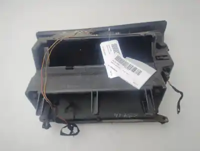 Pezzo di ricambio per auto di seconda mano scatola di guanti per bmw x5 (e53) 3.0d riferimenti oem iam 51168408845  