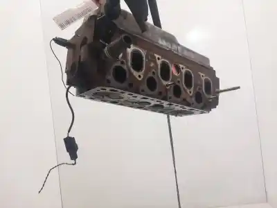 Second-hand car spare part Cylinder Head for FORD TRANSIT CONNECT (TC7) Furg. 75 CV / 55 KW OEM IAM references S4Q6090A  