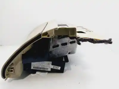 Second-hand car spare part glove compartment for audi a8 (4e2) 4.2 quattro oem iam references 4e1857096ae  