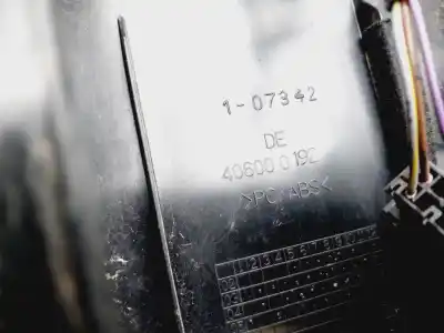 Second-hand car spare part glove compartment for audi a8 (4e2) 4.2 quattro oem iam references 4e1857096ae  