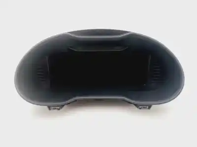 Peça sobressalente para automóvel em segunda mão quadrante por skoda octavia combi (5e5) ambition referências oem iam 5e0920790a