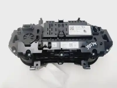 Peça sobressalente para automóvel em segunda mão quadrante por skoda octavia combi (5e5) ambition referências oem iam 5e0920790a  