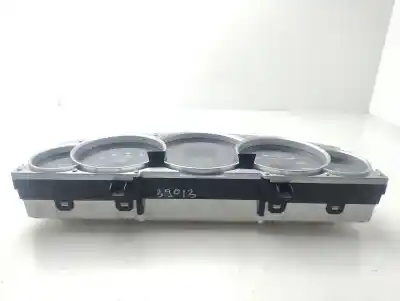 Peça sobressalente para automóvel em segunda mão quadrante por porsche cayenne (typ 9pa1) s referências oem iam 7l5920875a  