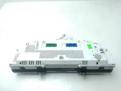 Piesă de schimb auto la mâna a doua ceas bord pentru porsche cayenne (typ 9pa1) s referințe oem iam 7l5920875a