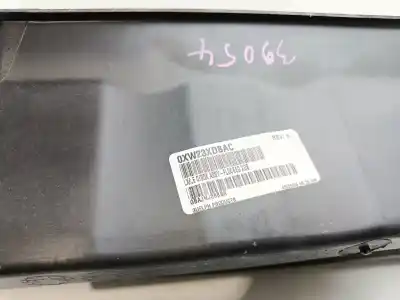Peça sobressalente para automóvel em segunda mão porta luvas por chrysler 300 c 3.0 crd cat referências oem iam 0xw23xdbac
