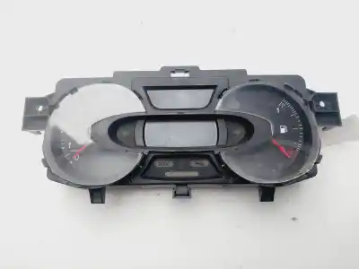 Second-hand car spare part dashboard for renault captur zen oem iam references 248104403r  