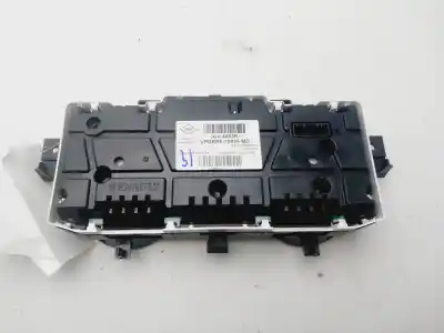 Second-hand car spare part dashboard for renault captur zen oem iam references 248104403r  
