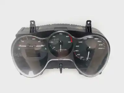 Peça sobressalente para automóvel em segunda mão quadrante por seat leon (1p1) reference referências oem iam 1p0920810f  