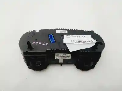 İkinci el araba yedek parçası enstrüman paneli için seat leon (1p1) reference oem iam referansları 1p0920810f