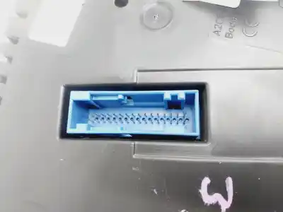 Peça sobressalente para automóvel em segunda mão quadrante por seat leon (1p1) reference referências oem iam 1p0920810f  