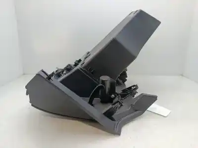 Peça sobressalente para automóvel em segunda mão porta luvas por mazda 3 lim. (bl) active referências oem iam bfb764160a  