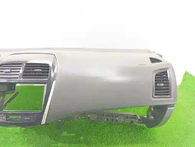 Peça sobressalente para automóvel em segunda mão kit airbag por citroen c4 aircross seduction 2wd referências oem iam 1619376180