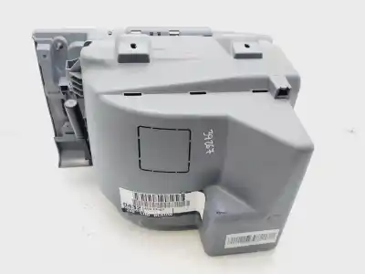 Peça sobressalente para automóvel em segunda mão porta luvas por ford s-max (ca1) trend referências oem iam 6m21u06010afw  