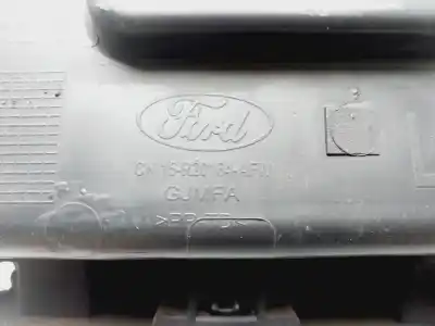 Peça sobressalente para automóvel em segunda mão porta luvas por ford ecosport titanium referências oem iam cn15r20164afw