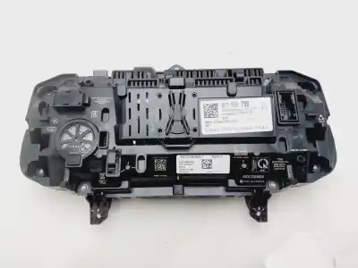 Peça sobressalente para automóvel em segunda mão quadrante por seat arona style referências oem iam 6f0920798  