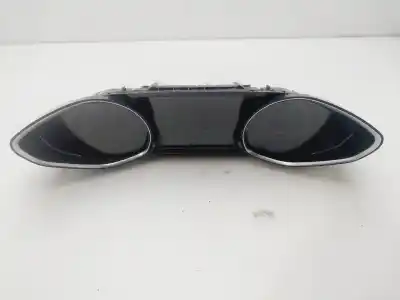 Peça sobressalente para automóvel em segunda mão quadrante por peugeot 308 access referências oem iam 9807588280  