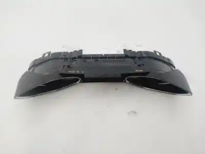 Peça sobressalente para automóvel em segunda mão quadrante por peugeot 308 access referências oem iam 9807588280  