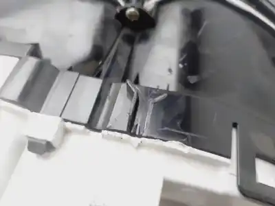 Peça sobressalente para automóvel em segunda mão quadrante por peugeot 308 access referências oem iam 9807588280