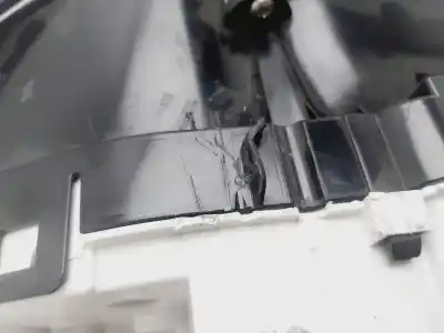 Peça sobressalente para automóvel em segunda mão quadrante por peugeot 308 access referências oem iam 9807588280  