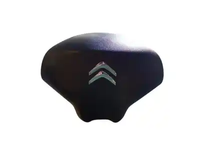 Peça sobressalente para automóvel em segunda mão kit airbag por citroen c3 attraction referências oem iam 16719697zd  