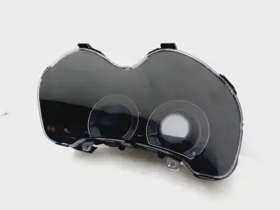 Second-hand car spare part dashboard for toyota auris luna oem iam references 8380002m12