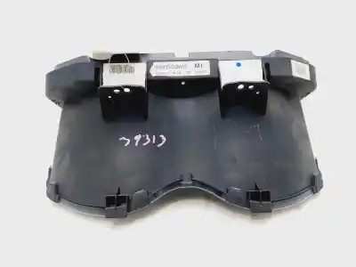 Peça sobressalente para automóvel em segunda mão quadrante por toyota auris luna referências oem iam 8380002m12  