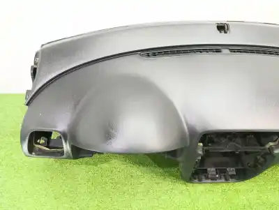 Peça sobressalente para automóvel em segunda mão kit airbag por volkswagen scirocco (137) 2.0 tdi (125kw) referências oem iam 1q1858295e