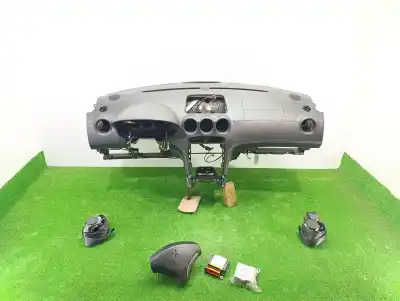 Peça sobressalente para automóvel em segunda mão kit airbag por peugeot rcz 1.6 16v referências oem iam 8231we