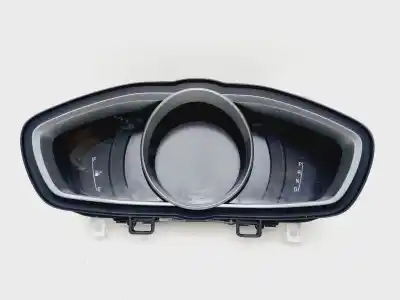 Second-hand car spare part dashboard for volvo v40 momentum oem iam references 36010098