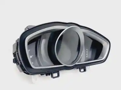 Second-hand car spare part dashboard for volvo v40 momentum oem iam references 36010098  
