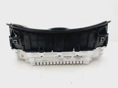 Second-hand car spare part dashboard for volvo v40 momentum oem iam references 36010098  