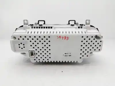 Second-hand car spare part dashboard for volvo v40 momentum oem iam references 36010098  