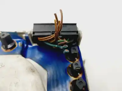 Peça sobressalente para automóvel em segunda mão quadrante por renault 11 renault 11 gtl 1.4 referências oem iam 7702147159  