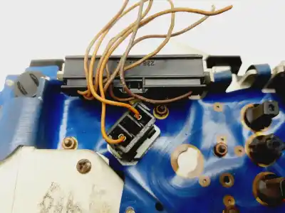 Peça sobressalente para automóvel em segunda mão quadrante por renault 11 renault 11 gtl 1.4 referências oem iam 7702147159  