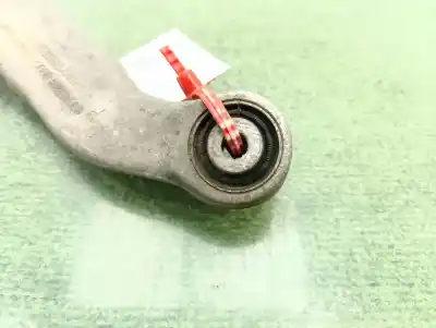 Tweedehands auto-onderdeel ophang arm achter recht boven voor audi s4 avant (8k5) 3.0 tfsi oem iam-referenties 8k0505324h