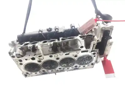 Pezzo di ricambio per auto di seconda mano testata motore per bmw x1 (e84) sdrive 18d riferimenti oem iam 78126010300  