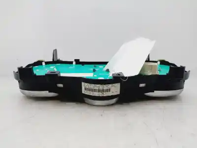 Peça sobressalente para automóvel em segunda mão quadrante por peugeot 207 xt referências oem iam 9662903980  