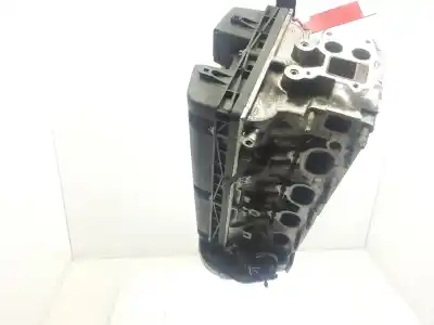 Peça sobressalente para automóvel em segunda mão cabeça / culatra por fiat stilo (192) 1.6 16v dynamic (04.2006->) 105 cv / 77 kw referências oem iam 24461591