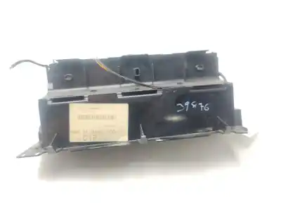 İkinci el araba yedek parçası torpido için bmw x3 (e83) 2.0d oem iam referansları 51163413777