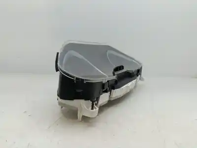 Peça sobressalente para automóvel em segunda mão quadrante por peugeot 208 style referências oem iam 9813848980  