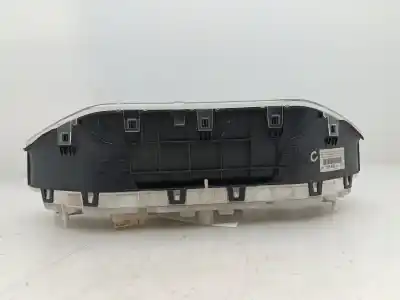 Peça sobressalente para automóvel em segunda mão quadrante por peugeot 208 style referências oem iam 9813848980