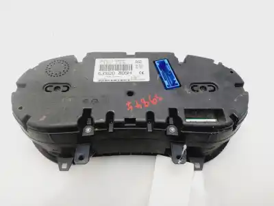 Peça sobressalente para automóvel em segunda mão quadrante por seat ibiza (6j5) reference referências oem iam 6j0920805h
