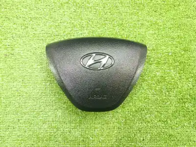 Peça sobressalente para automóvel em segunda mão kit airbag por hyundai i20 ii (gb, ib) 1.1 crdi referências oem iam 84710c8000rbw