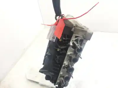 Peça sobressalente para automóvel em segunda mão cabeça / culatra por renault clio iii confort dynamique referências oem iam 8200308854  